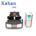 3015 Metal Fiber Laser Cutting Machine with Servo Motor Made in Japan